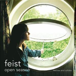 Cover of 'Open Season' - Feist